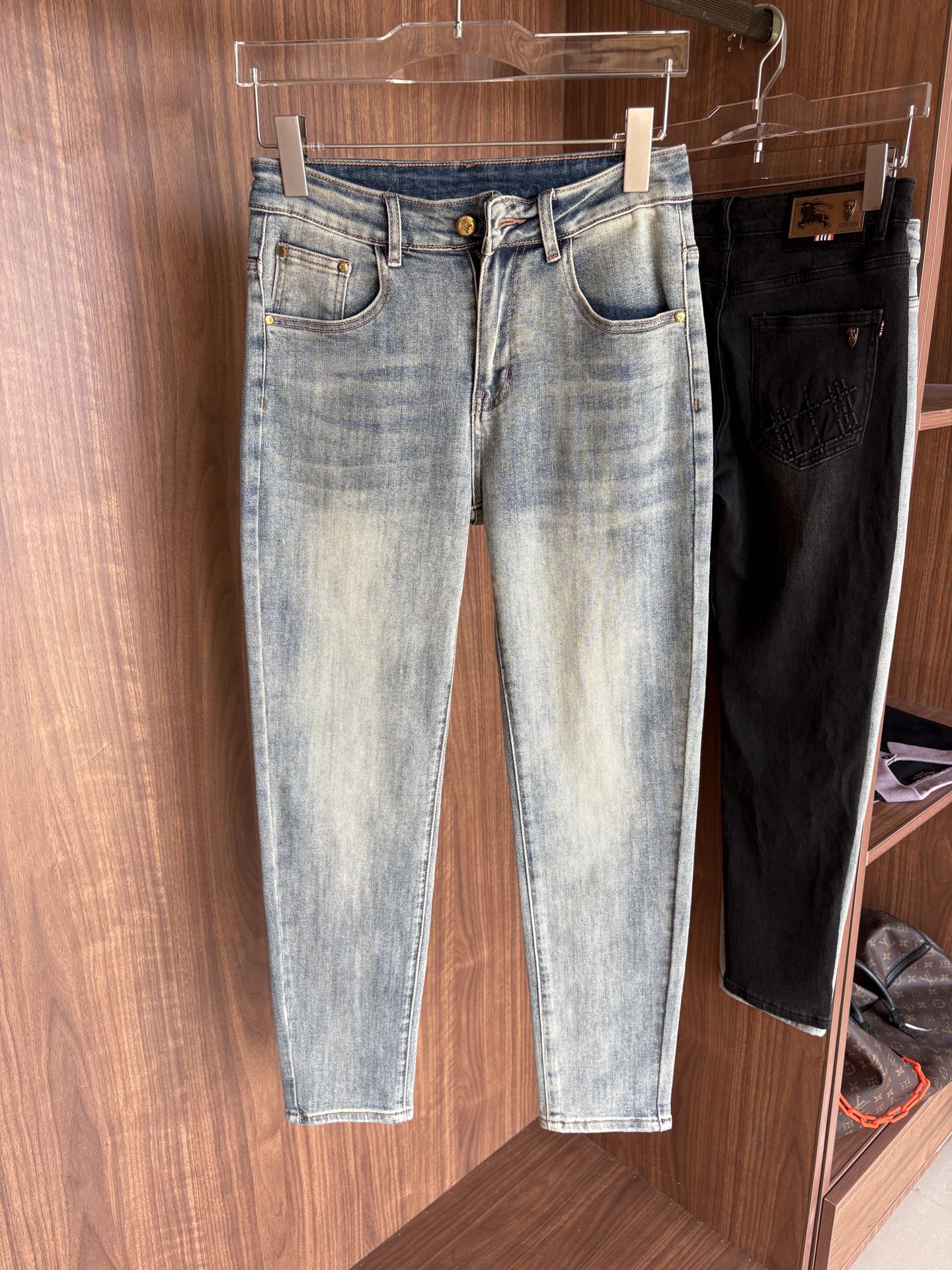 Louis Vuitton Jeans